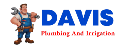 Trusted plumber in HERRON